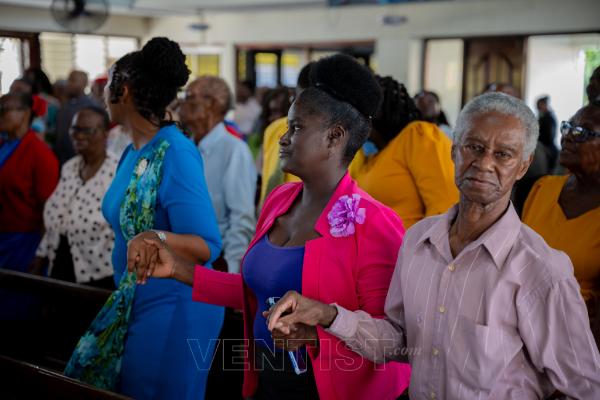 EJC Installation and Consecration