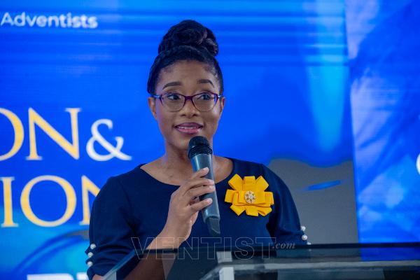 EJC Installation and Consecration