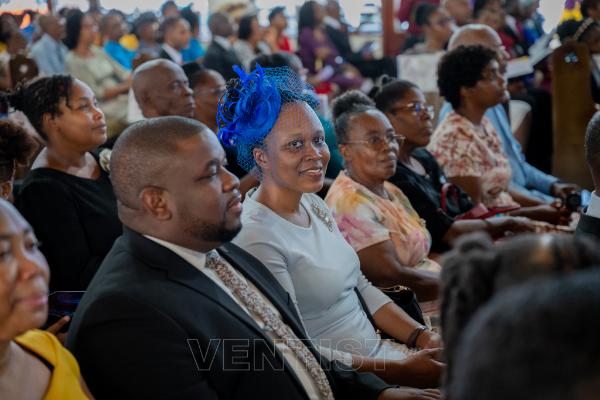 EJC Installation and Consecration