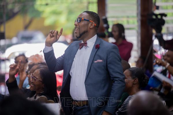 EJC Installation and Consecration