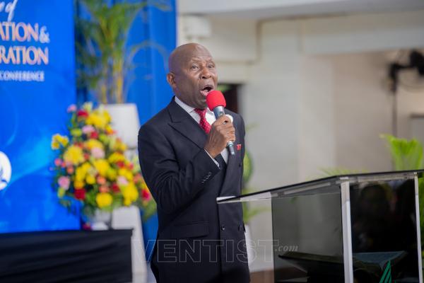 EJC Installation and Consecration