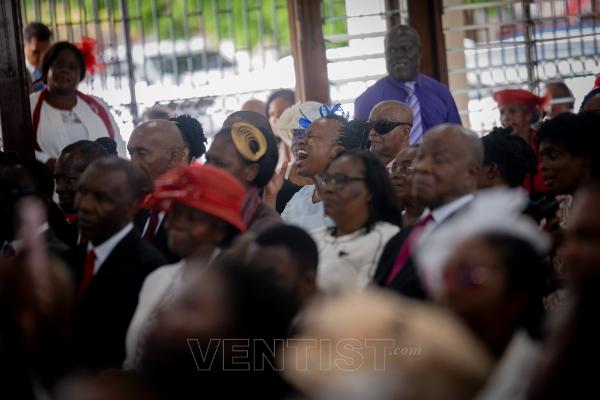 EJC Installation and Consecration