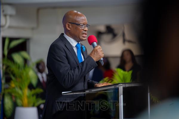 EJC Installation and Consecration