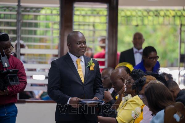 EJC Installation and Consecration