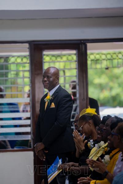 EJC Installation and Consecration