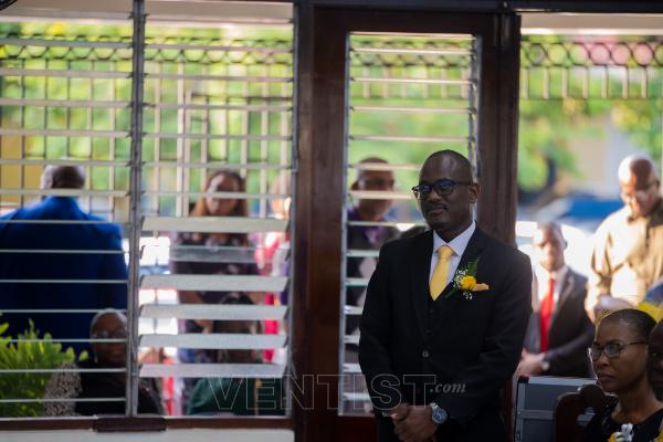 EJC Installation and Consecration