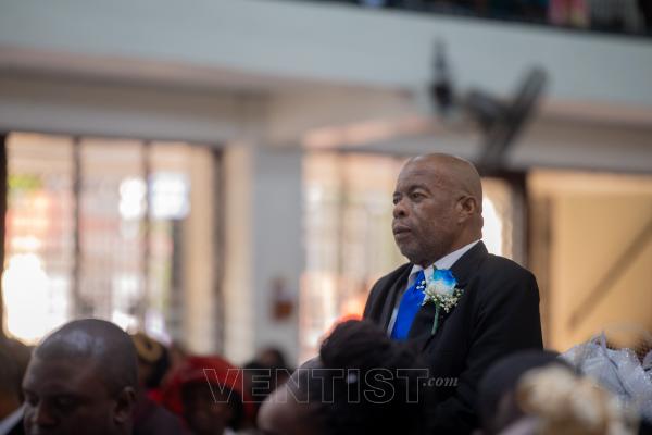 EJC Installation and Consecration