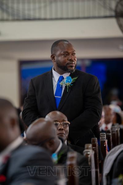 EJC Installation and Consecration