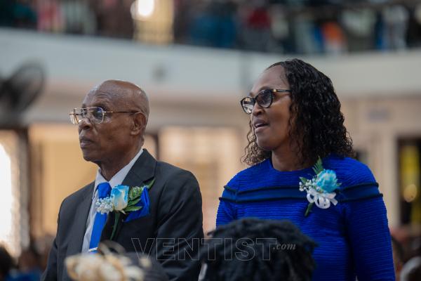EJC Installation and Consecration