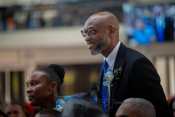EJC Installation and Consecration