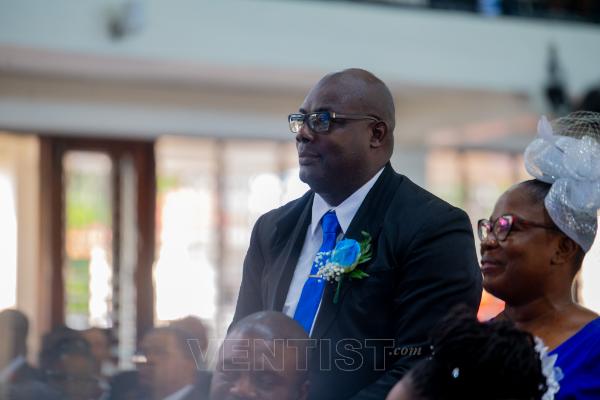 EJC Installation and Consecration