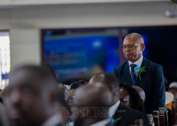 EJC Installation and Consecration