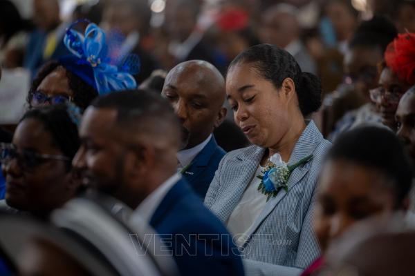 EJC Installation and Consecration