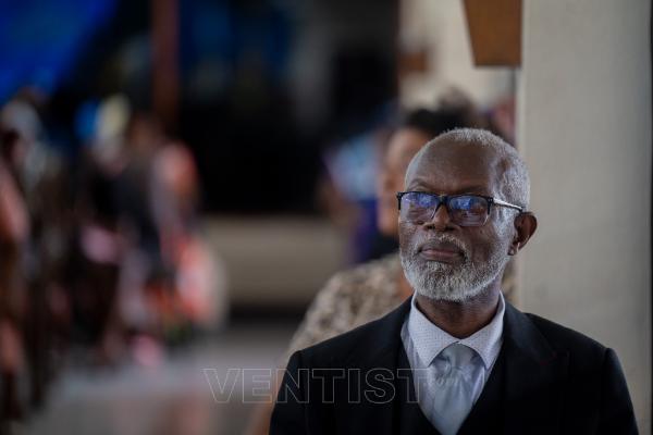 EJC Installation and Consecration