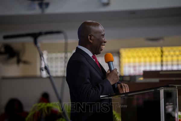 EJC Installation and Consecration