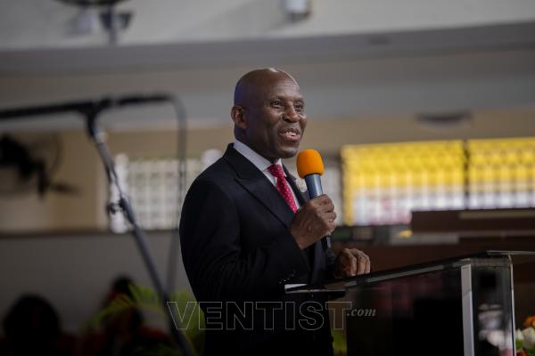 EJC Installation and Consecration