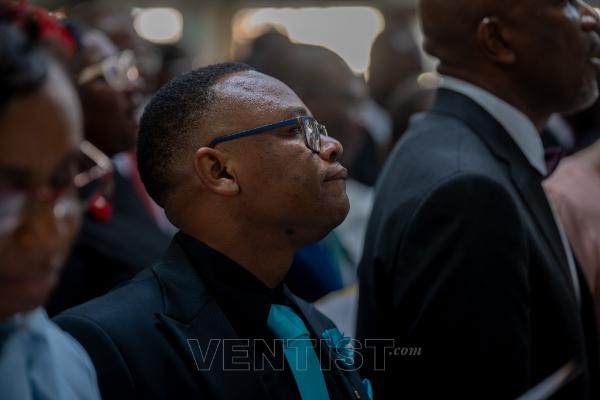 EJC Installation and Consecration