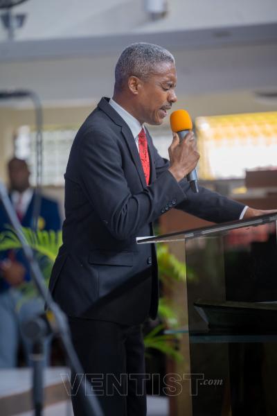 EJC Installation and Consecration