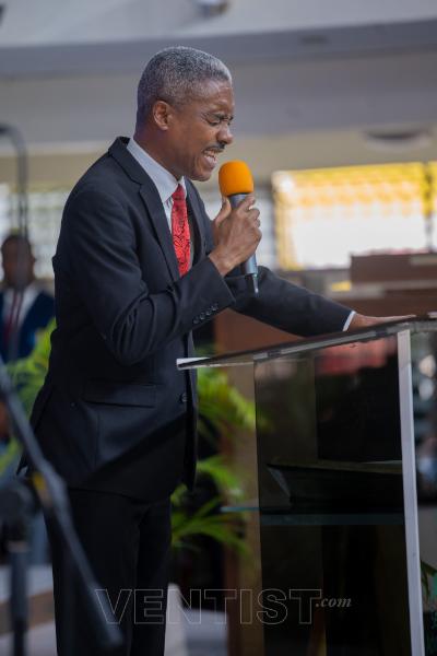 EJC Installation and Consecration