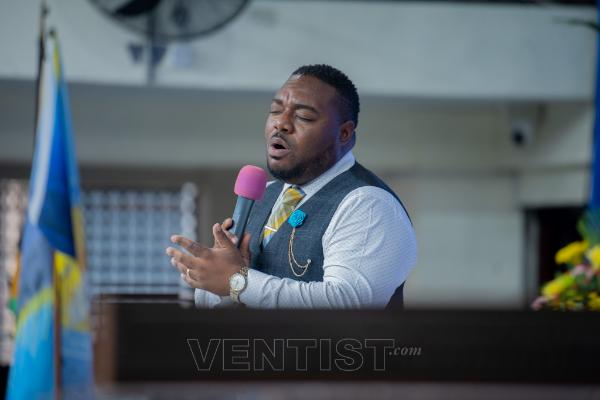 EJC Installation and Consecration