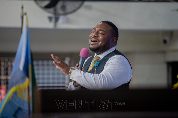 EJC Installation and Consecration