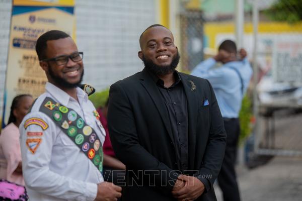 EJC Installation and Consecration