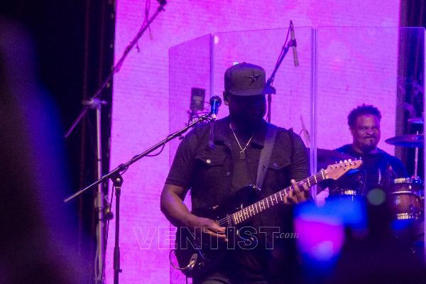 More than This - Cece Winans in Concert