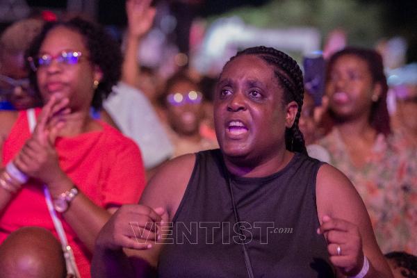 More than This - Cece Winans in Concert
