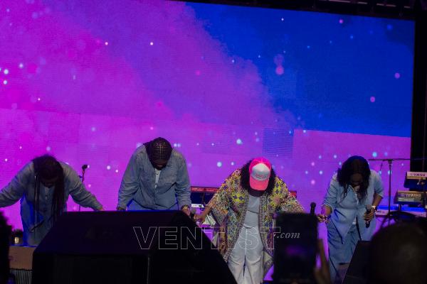 More than This - Cece Winans in Concert