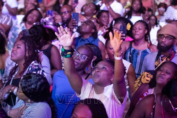 More than This - Cece Winans in Concert