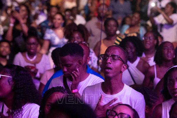 More than This - Cece Winans in Concert