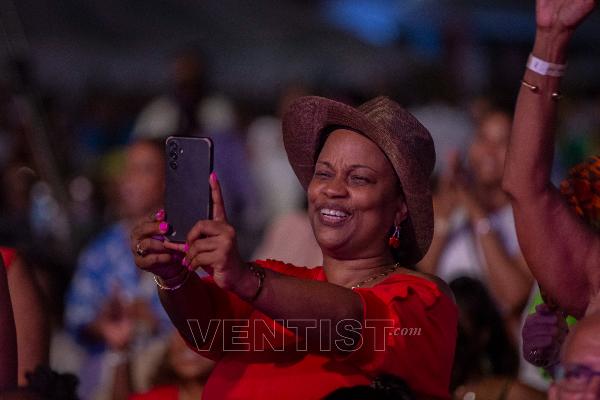 More than This - Cece Winans in Concert