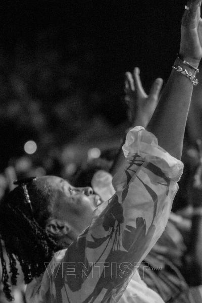 More than This - Cece Winans in Concert