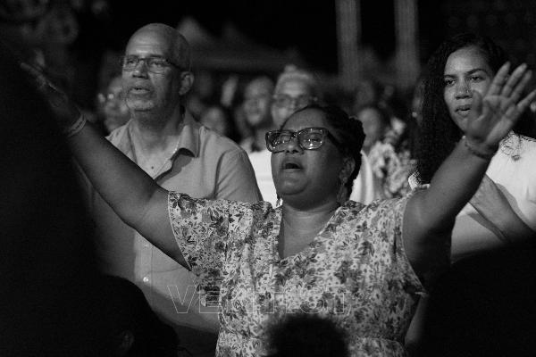 More than This - Cece Winans in Concert
