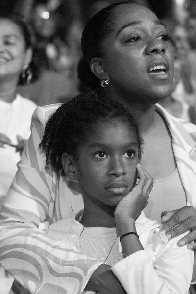 More than This - Cece Winans in Concert