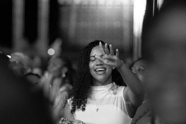 More than This - Cece Winans in Concert