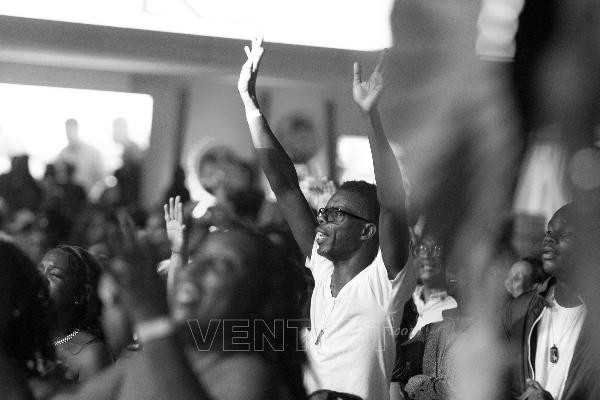 More than This - Cece Winans in Concert