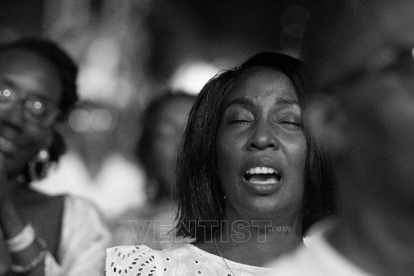 More than This - Cece Winans in Concert