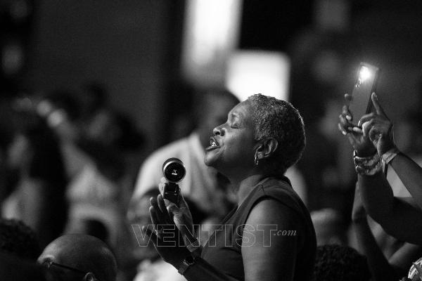 More than This - Cece Winans in Concert