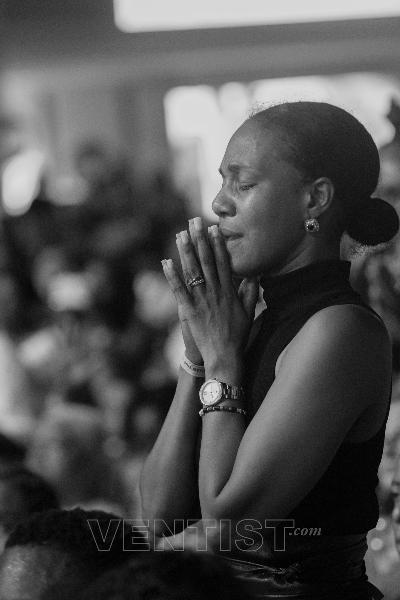 More than This - Cece Winans in Concert