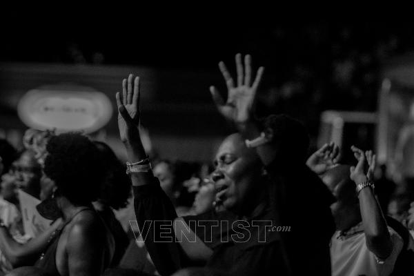 More than This - Cece Winans in Concert
