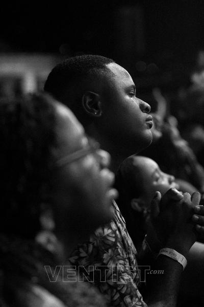 More than This - Cece Winans in Concert