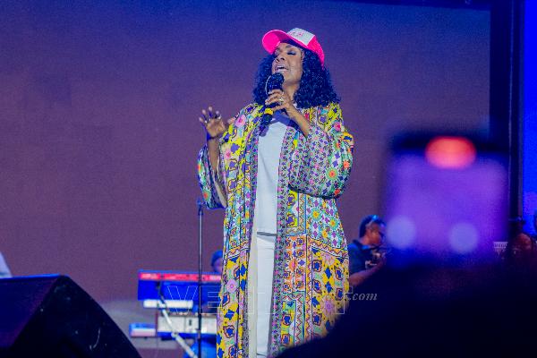 More than This - Cece Winans in Concert