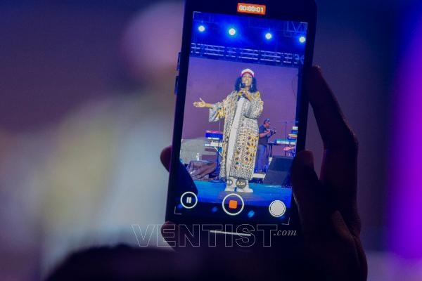 More than This - Cece Winans in Concert