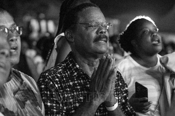More than This - Cece Winans in Concert