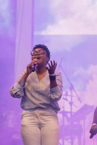 More than This - Cece Winans in Concert