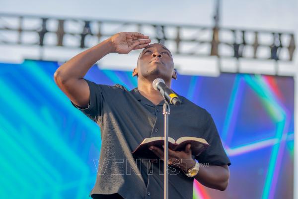 More than This - Cece Winans in Concert