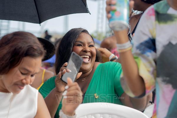 More than This - Cece Winans in Concert
