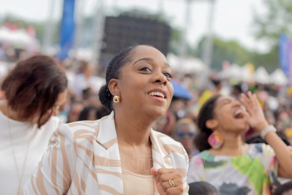 More than This - Cece Winans in Concert