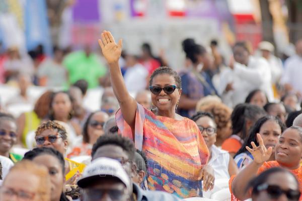 More than This - Cece Winans in Concert